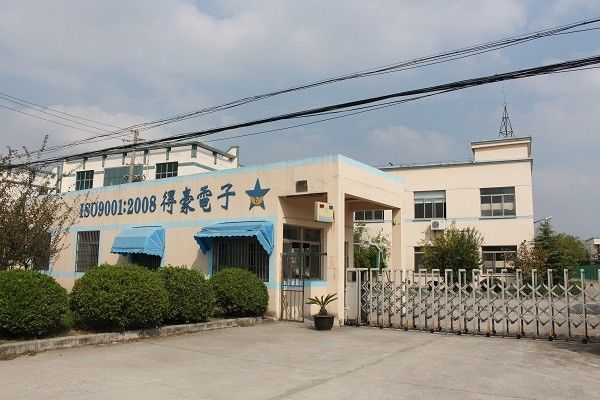 Trung Quốc Kunshan Dehao Electronic Technology Co., Ltd hồ sơ công ty